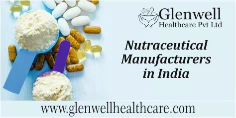 Health Benefits of Nutraceuticals
