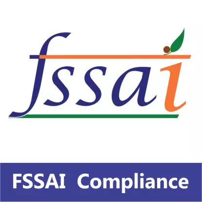 FSSAI CERTIFICATE